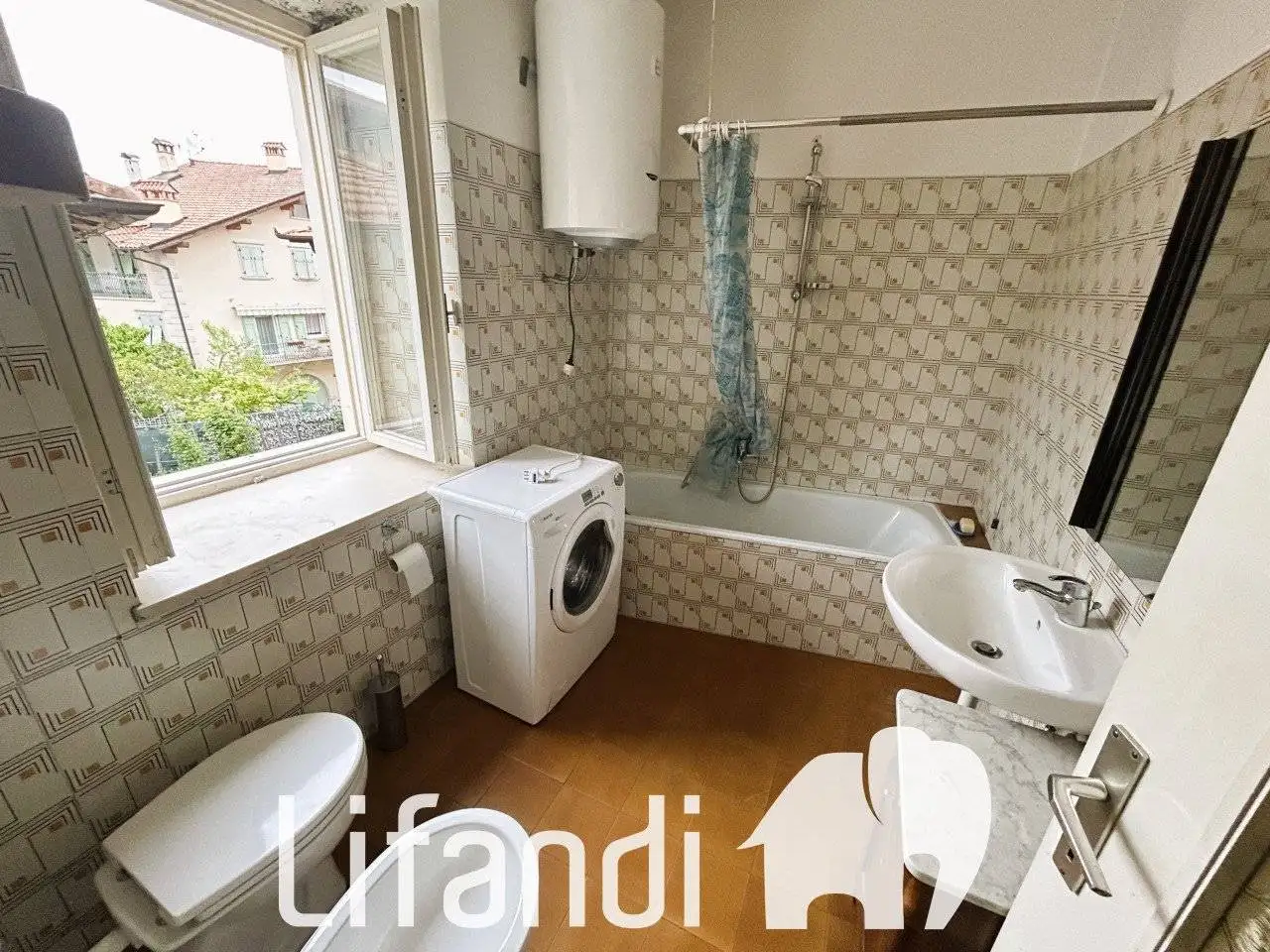 Villa a schiera 4 locali, da ristrutturare, Contà - foto 3