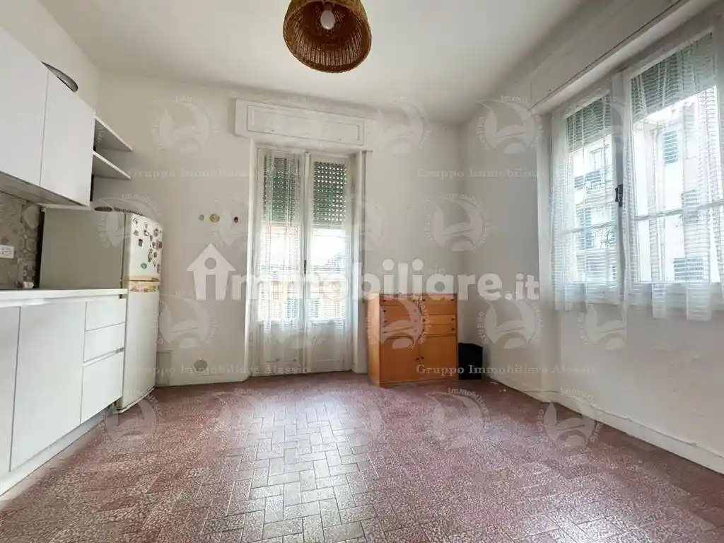 Appartamento in vendita a Alassio