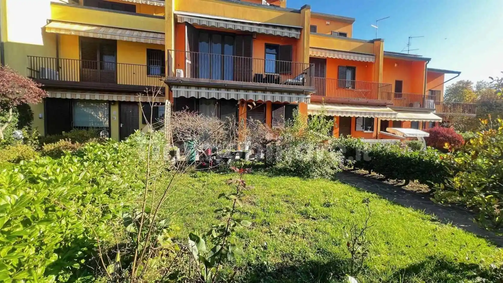 Villetta a schiera - foto 2