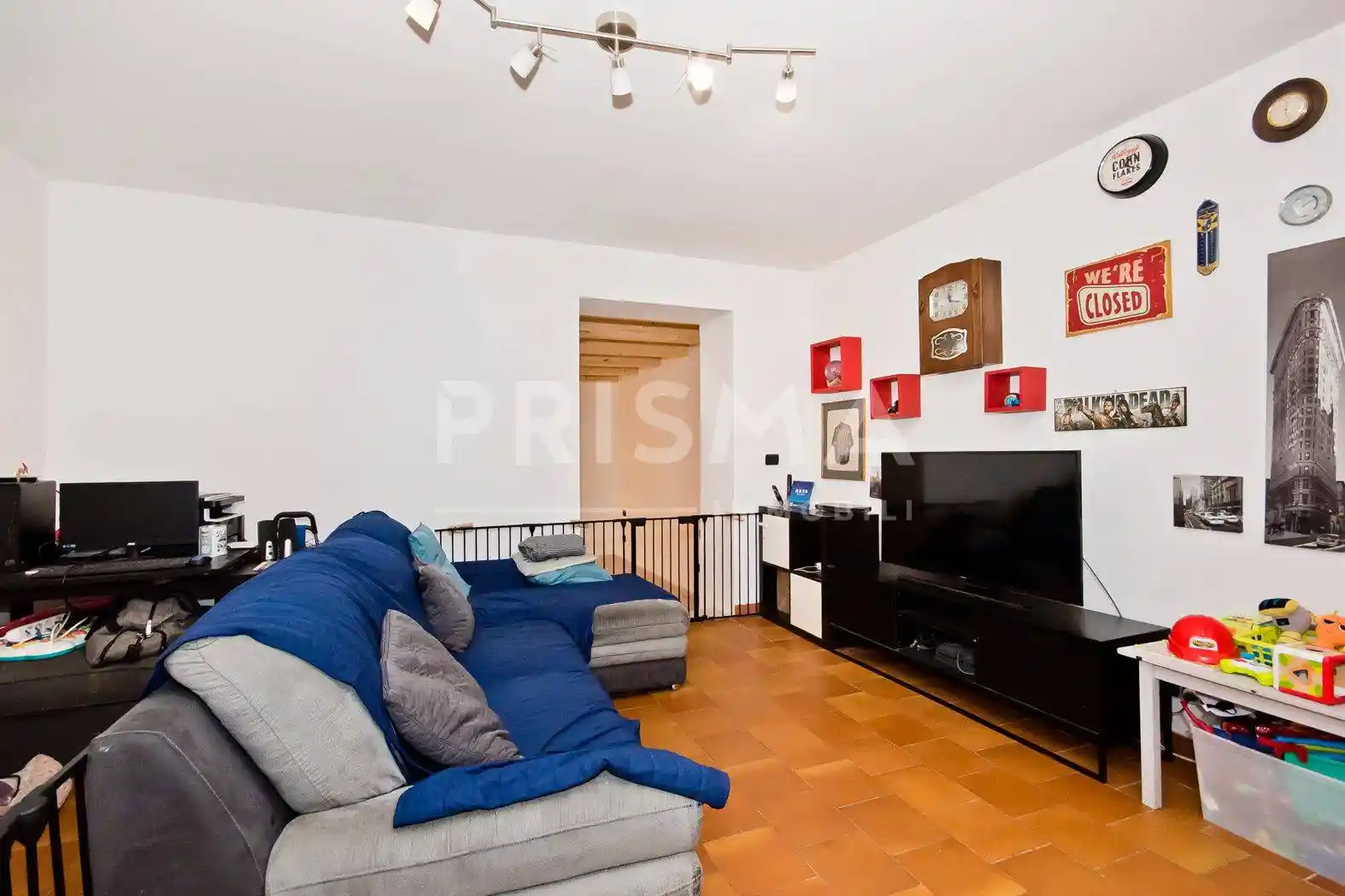 Casa indipendente - foto 2