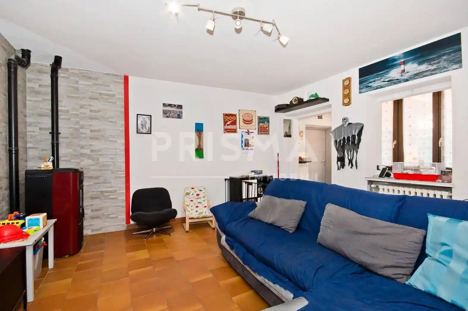 Casa indipendente - foto 5