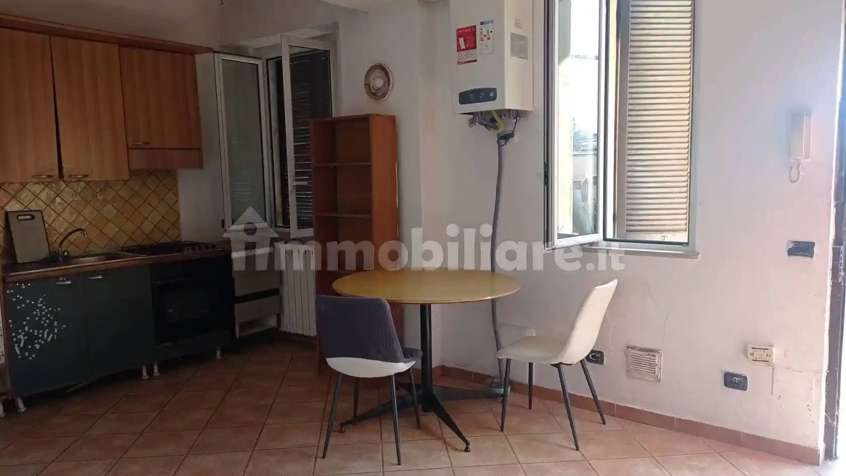 Bilocale corso Risorgimento, Sant'Antonio, Novara - foto 3