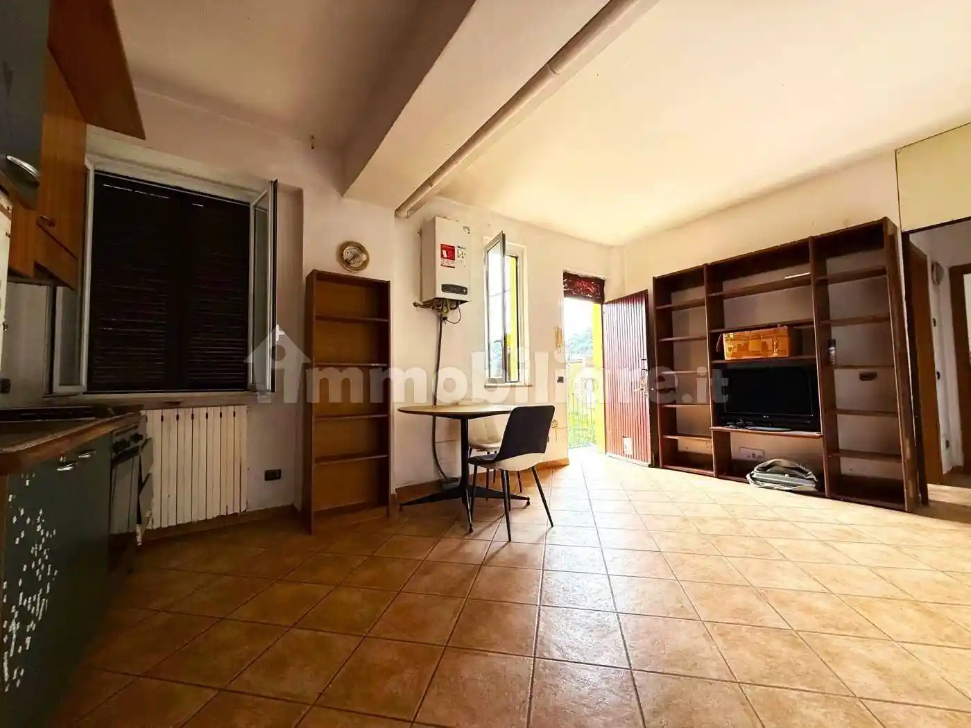 Bilocale corso Risorgimento, Sant'Antonio, Novara - foto 5