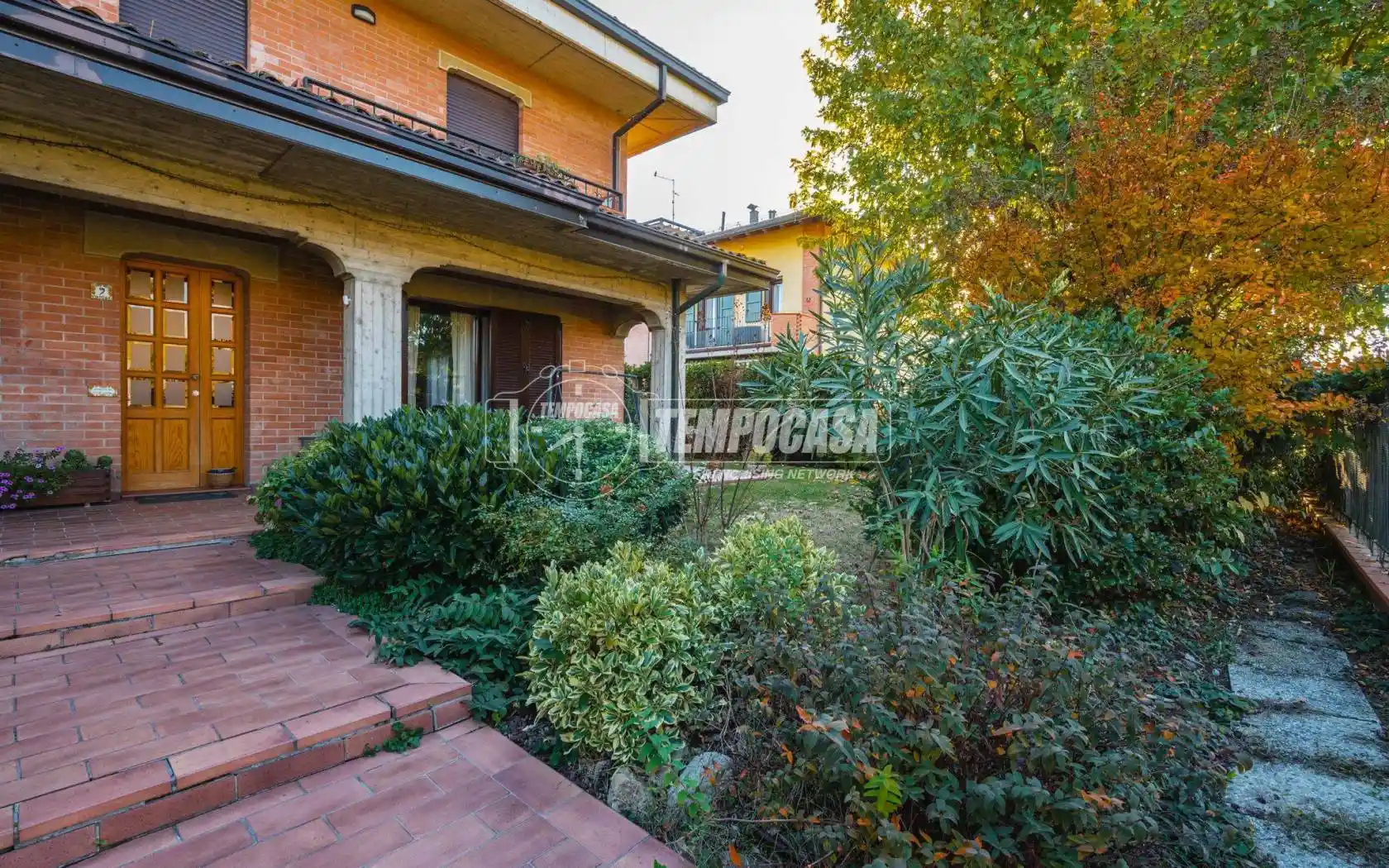 Villetta a schiera in vendita a Castelvetro di Modena