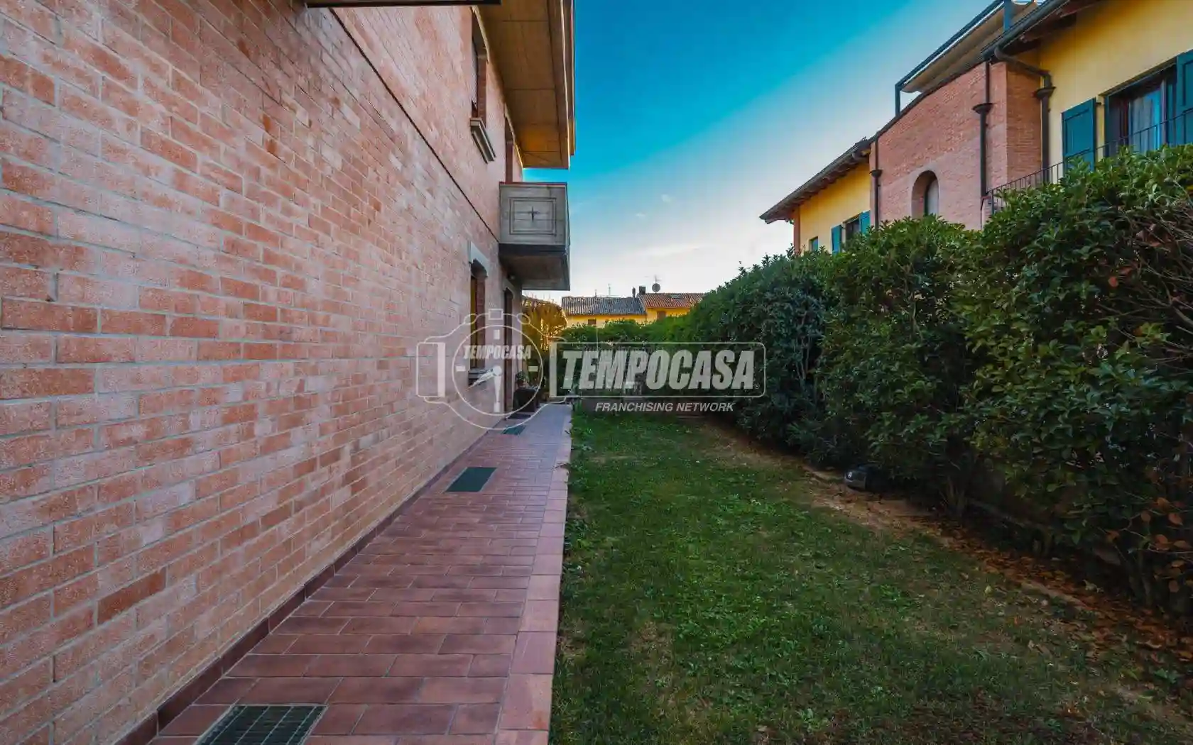 Villetta a schiera - foto 5