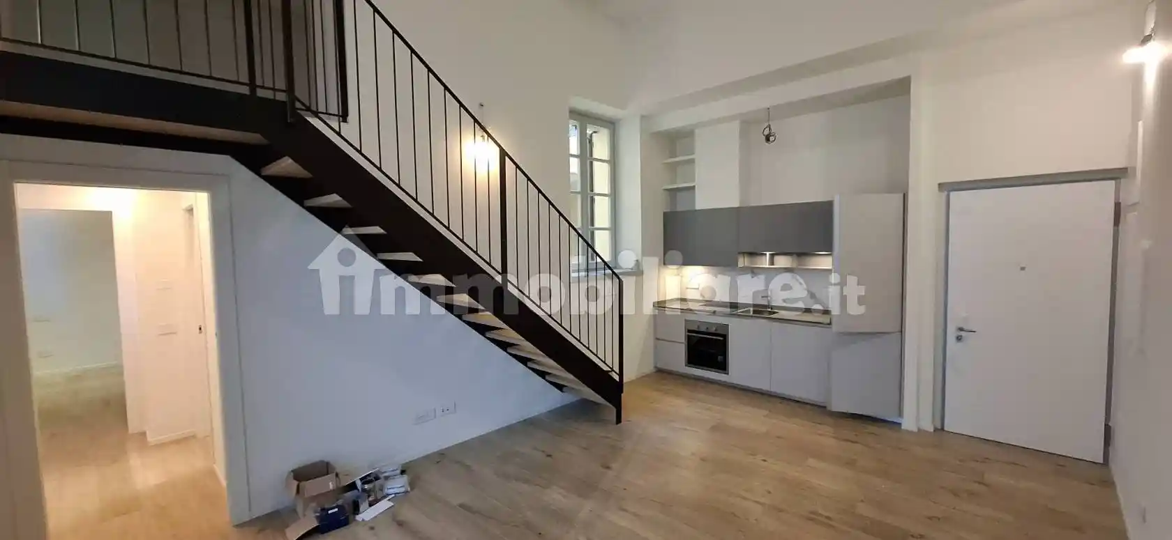 Bilocale via Armando Diaz 62, Centro Storico, Como - foto 3