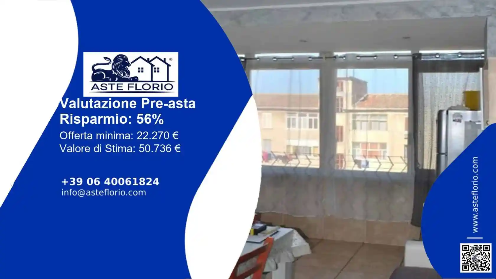 Appartamento in vendita a Catania