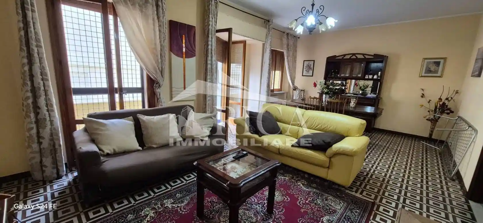 Appartamento in vendita a Alcamo