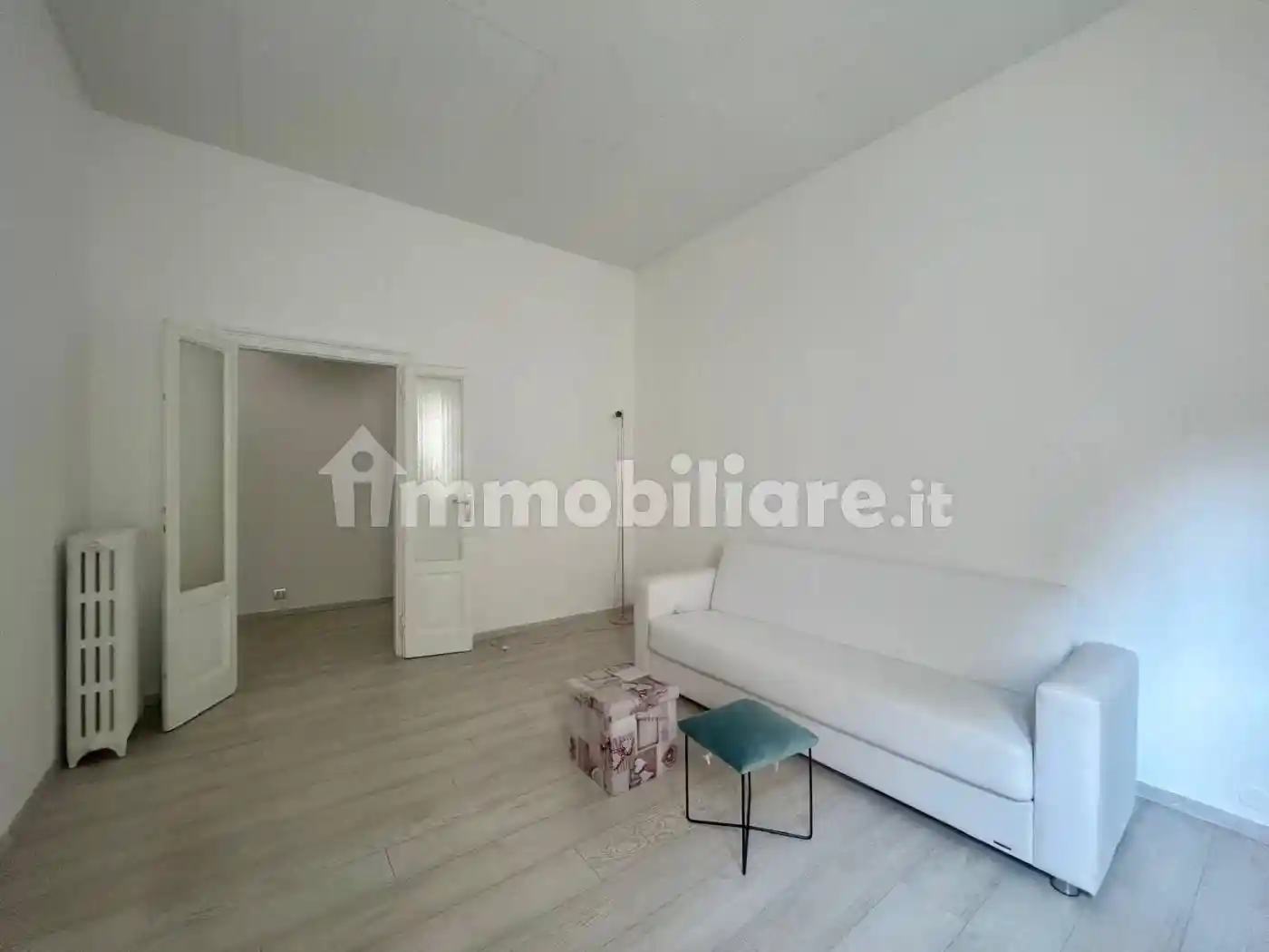 Bilocale via Piero della Francesca 74, Sempione, Milano - foto 2