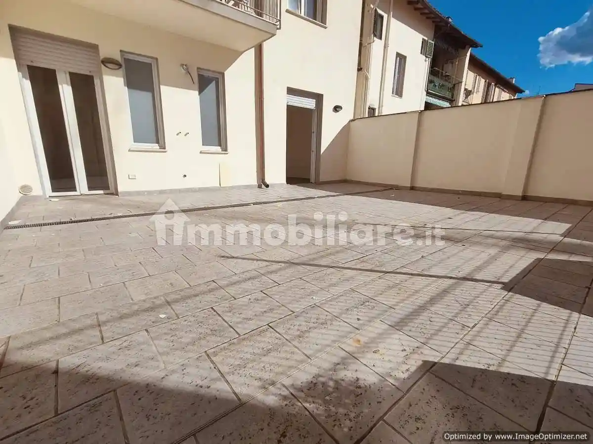 Appartamento in vendita a Firenze