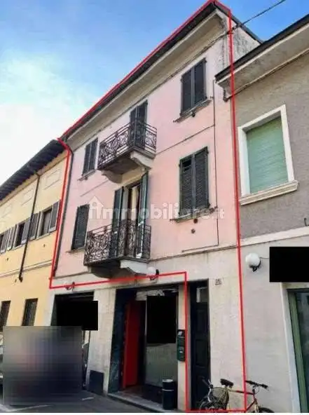 Appartamento in asta a Bagnolo Cremasco