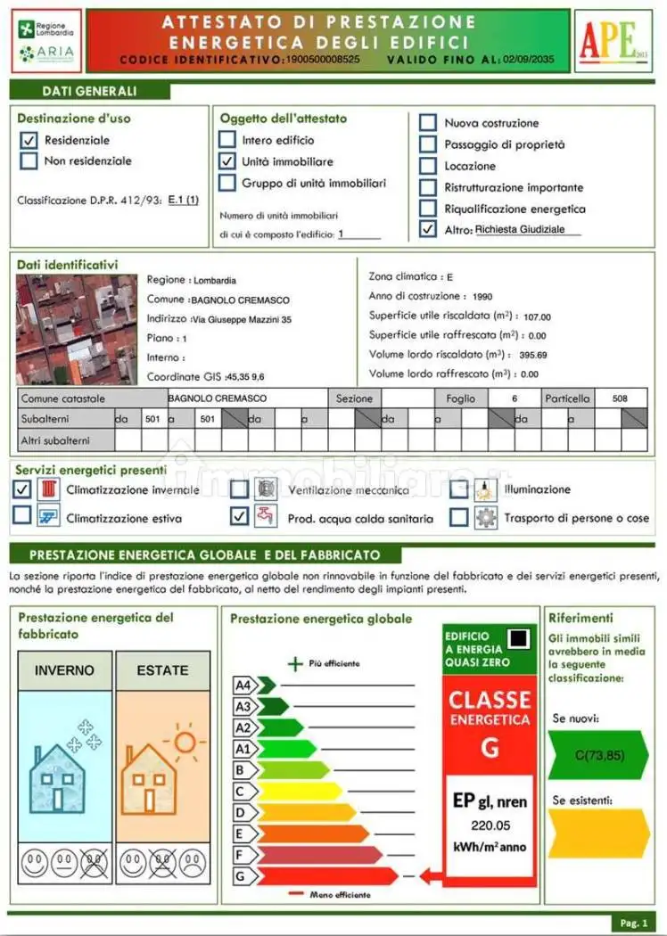 Appartamento - foto 4