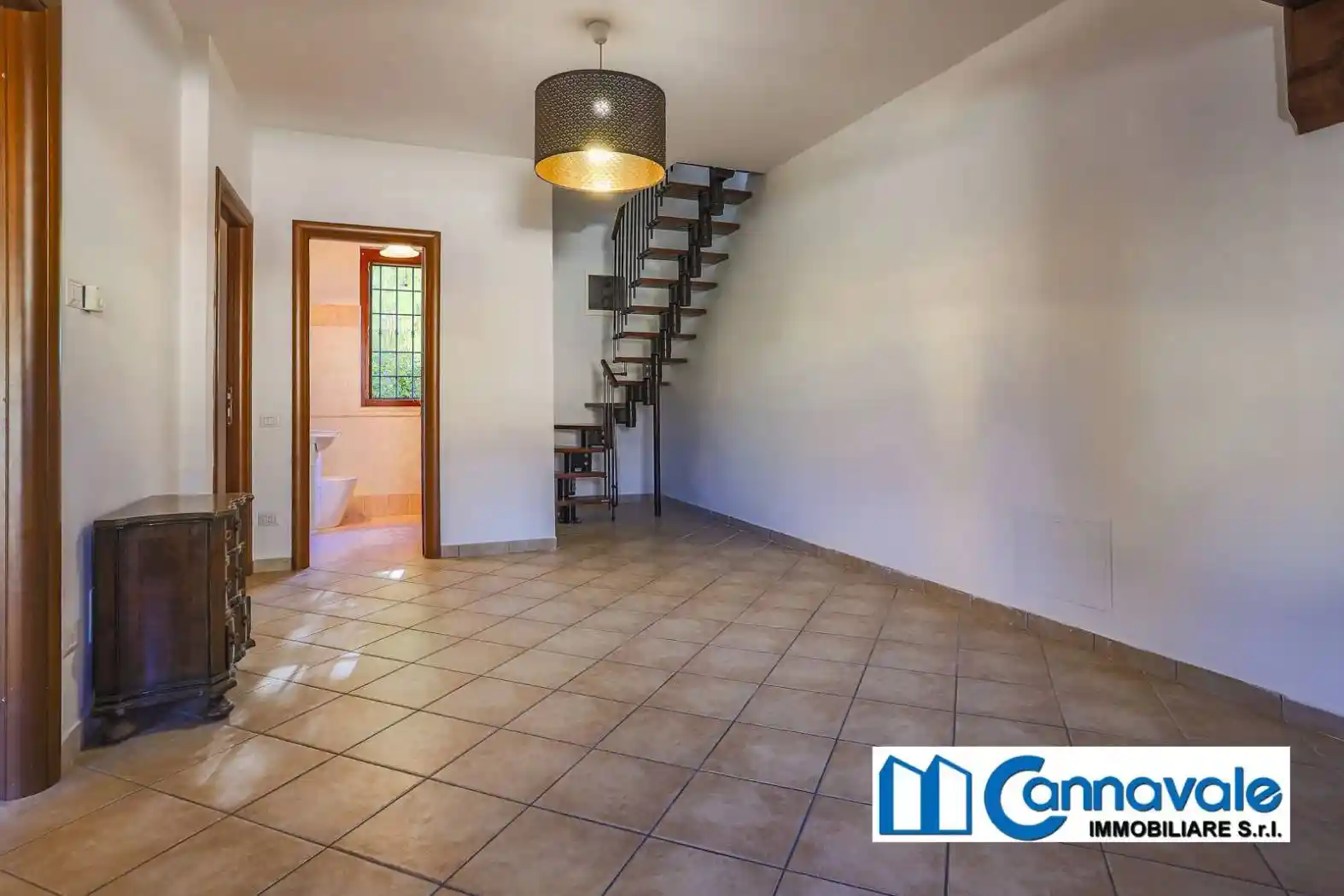 Villa a schiera via Giuseppe Ottavio Pitoni, Infernetto, Roma - foto 4