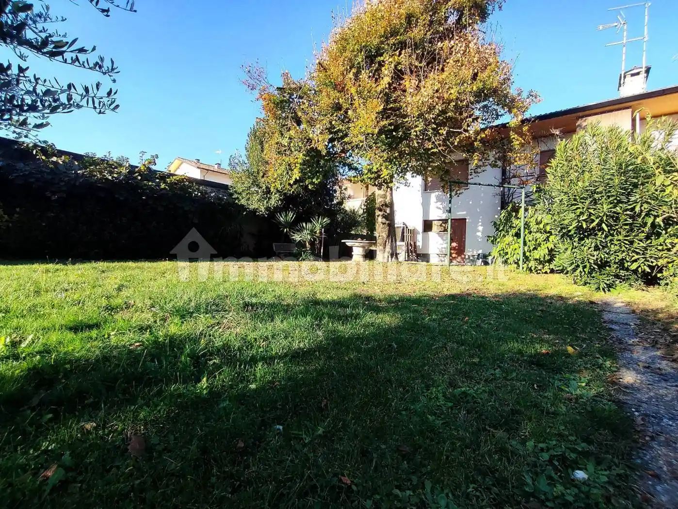 Villa in vendita a Martignacco