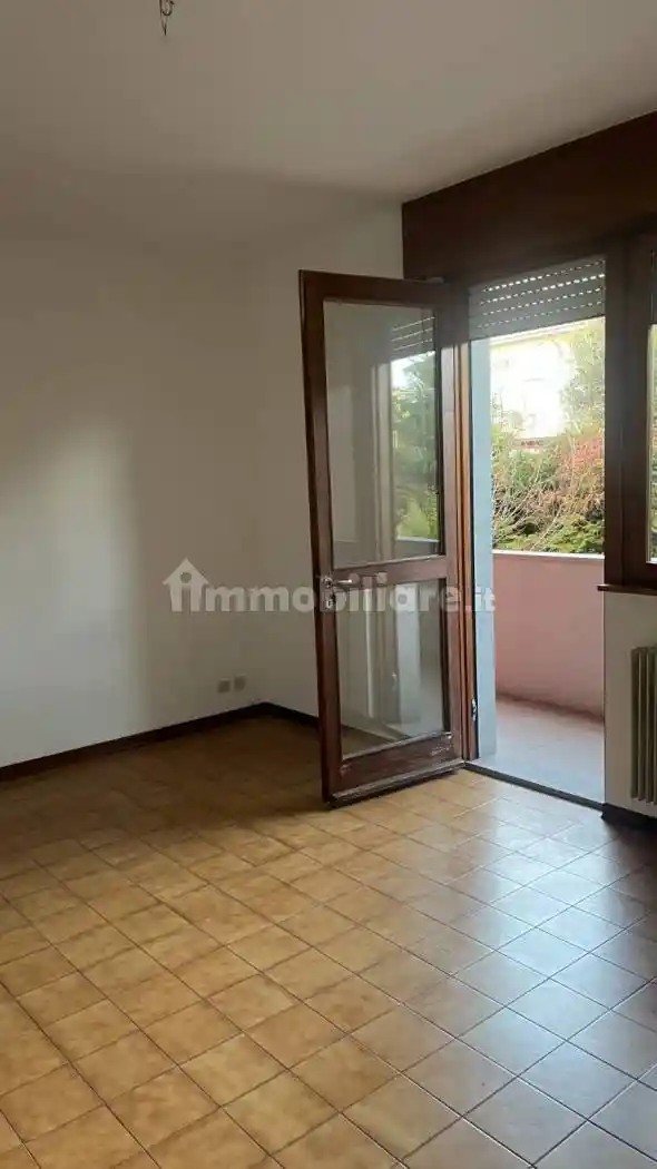 Bilocale buono stato, piano rialzato, Stadio - Rizzi, Udine - foto 2