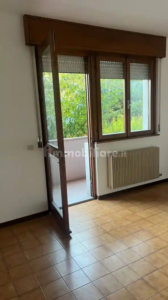 Bilocale buono stato, piano rialzato, Stadio - Rizzi, Udine - foto 3