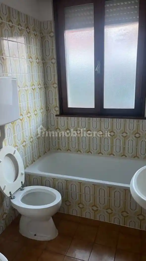 Bilocale buono stato, piano rialzato, Stadio - Rizzi, Udine - foto 4