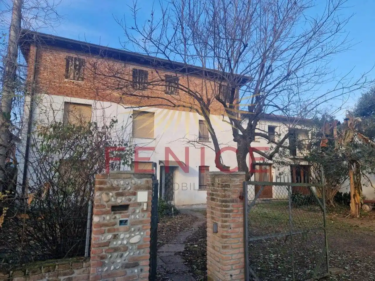 Rustico - Casale in vendita a Trevignano