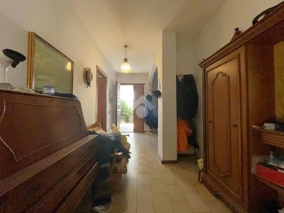 Terratetto unifamiliare via del Gheppio 10, Santa Caterina, Cuglieri - foto 2