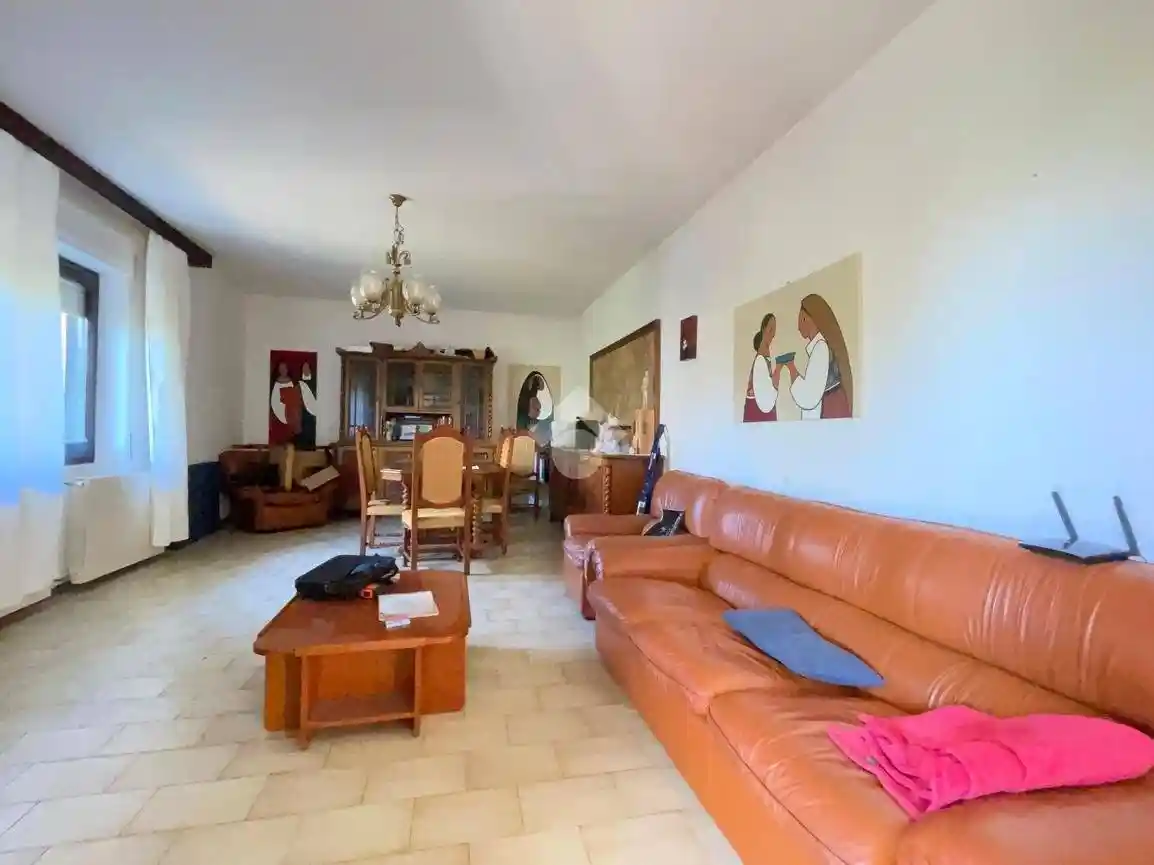 Terratetto unifamiliare via del Gheppio 10, Santa Caterina, Cuglieri - foto 3