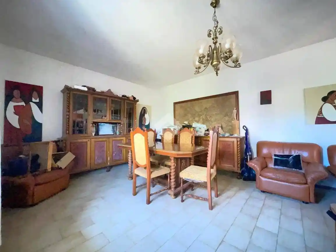 Terratetto unifamiliare via del Gheppio 10, Santa Caterina, Cuglieri - foto 4