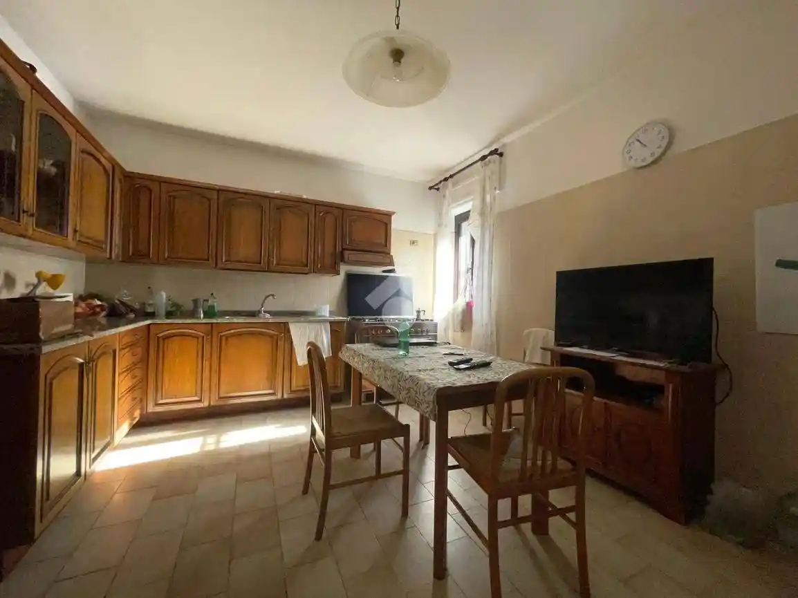 Terratetto unifamiliare via del Gheppio 10, Santa Caterina, Cuglieri - foto 5