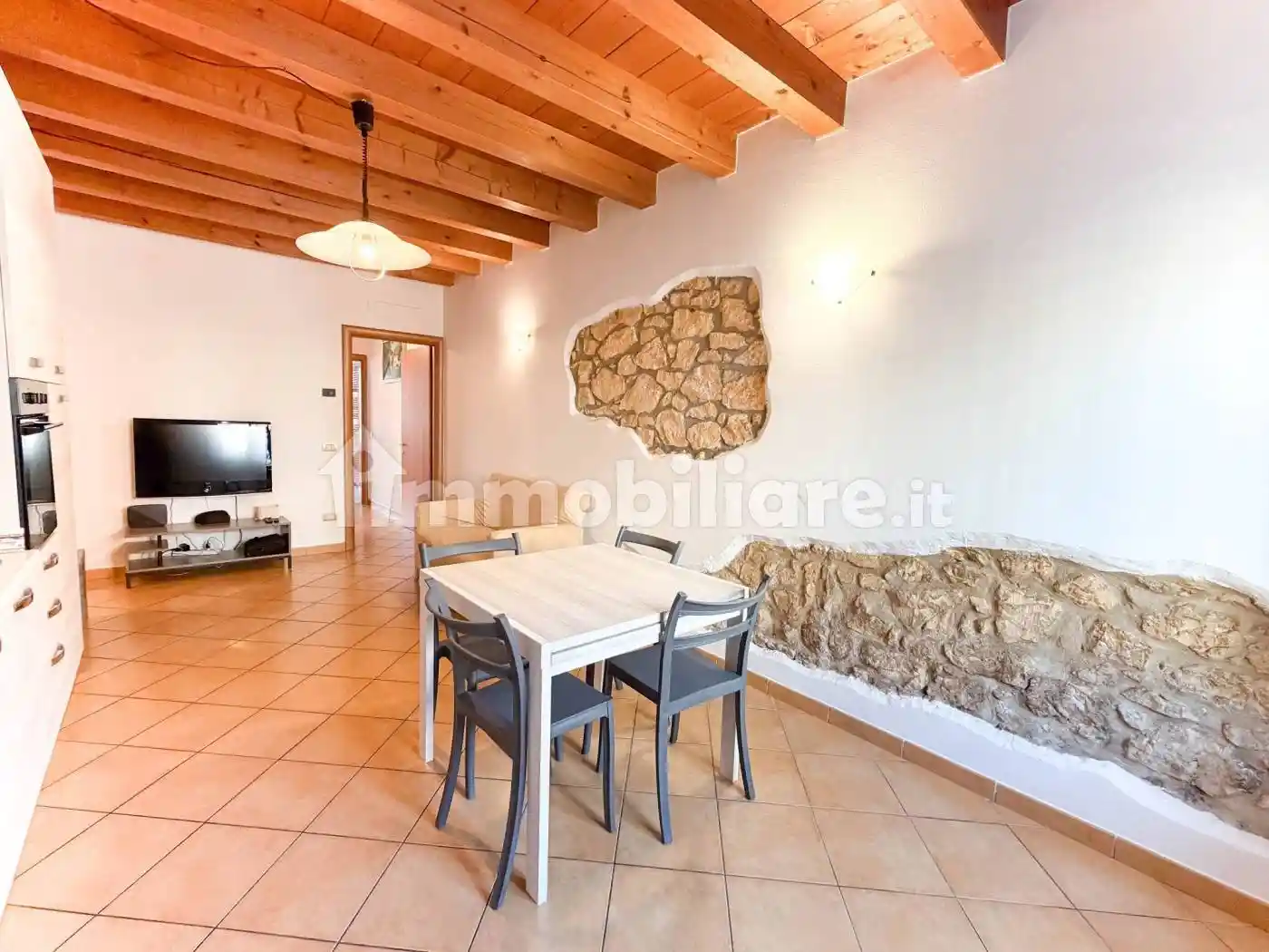 Bilocale via Antonio Salieri 150, San Michele Extra, Verona - foto 2