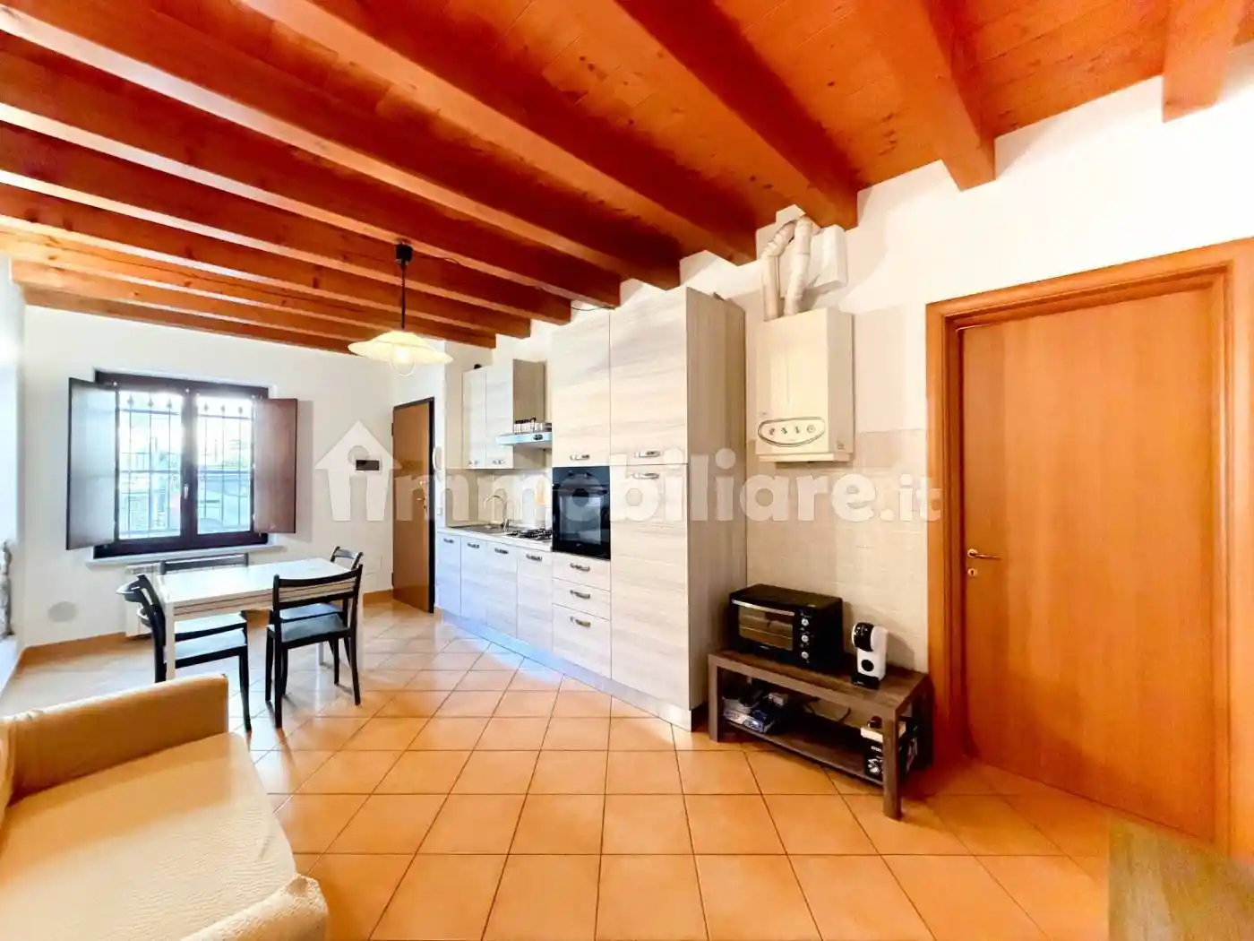 Bilocale via Antonio Salieri 150, San Michele Extra, Verona - foto 3