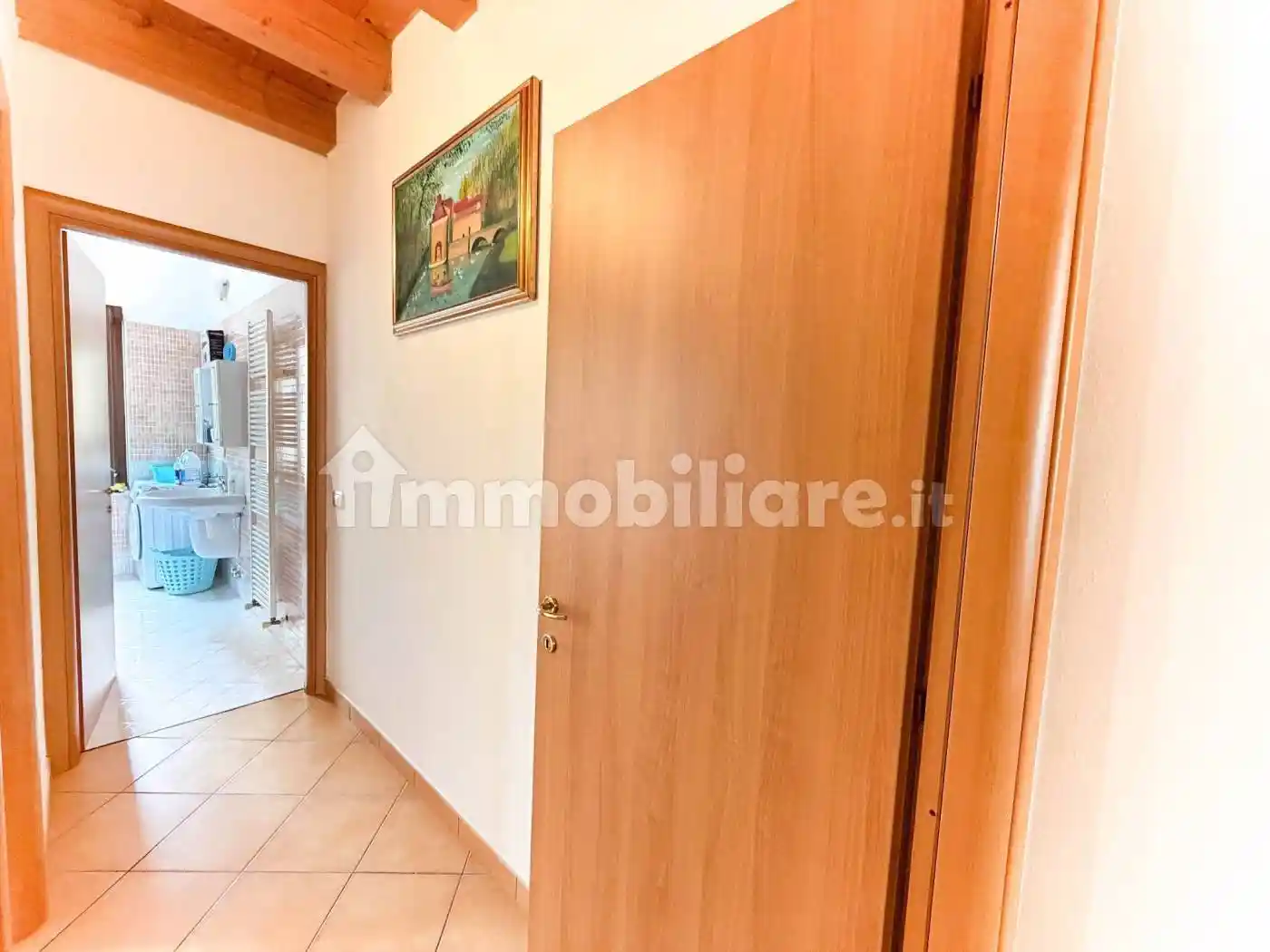 Bilocale via Antonio Salieri 150, San Michele Extra, Verona - foto 5