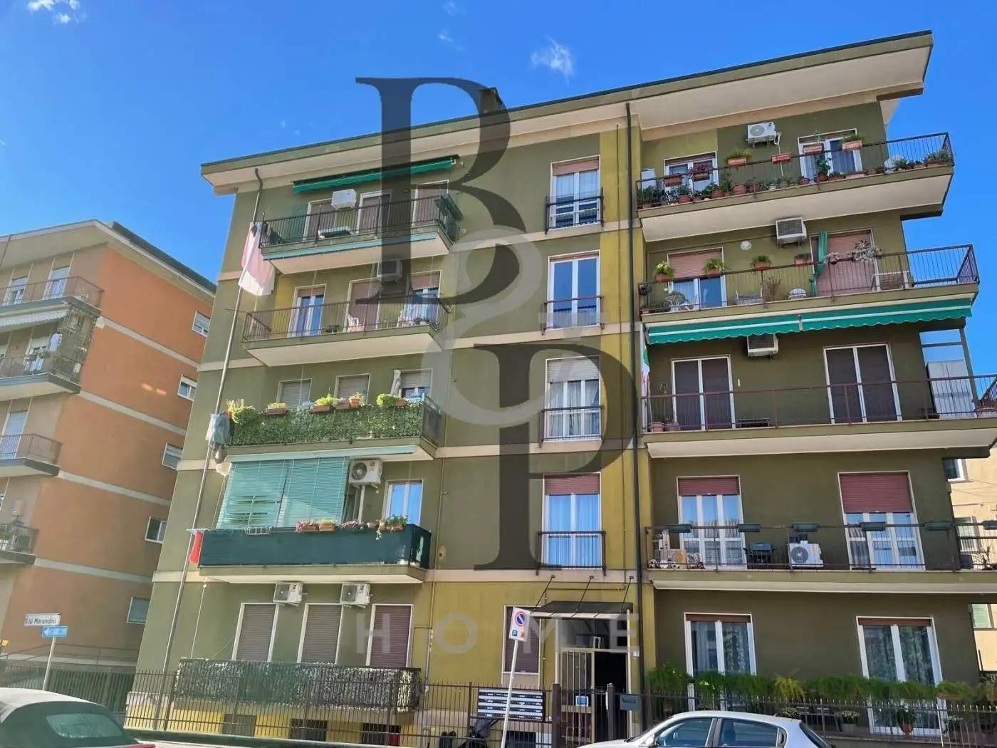 Appartamento in vendita a Verona