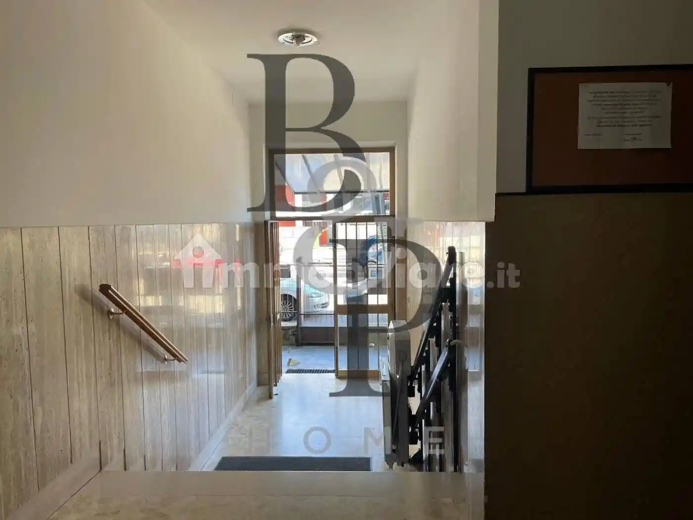 Quadrilocale via Fratelli Morandini, Santa Lucia - Golosine, Verona - foto 4