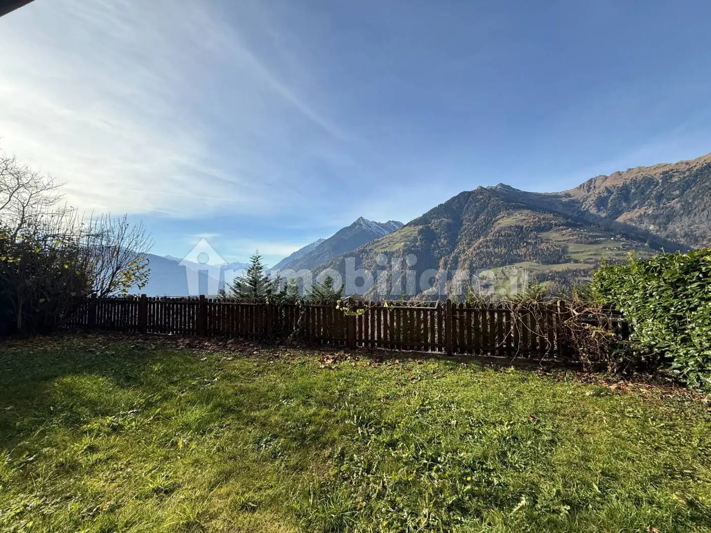 Appartamento in vendita a Scena