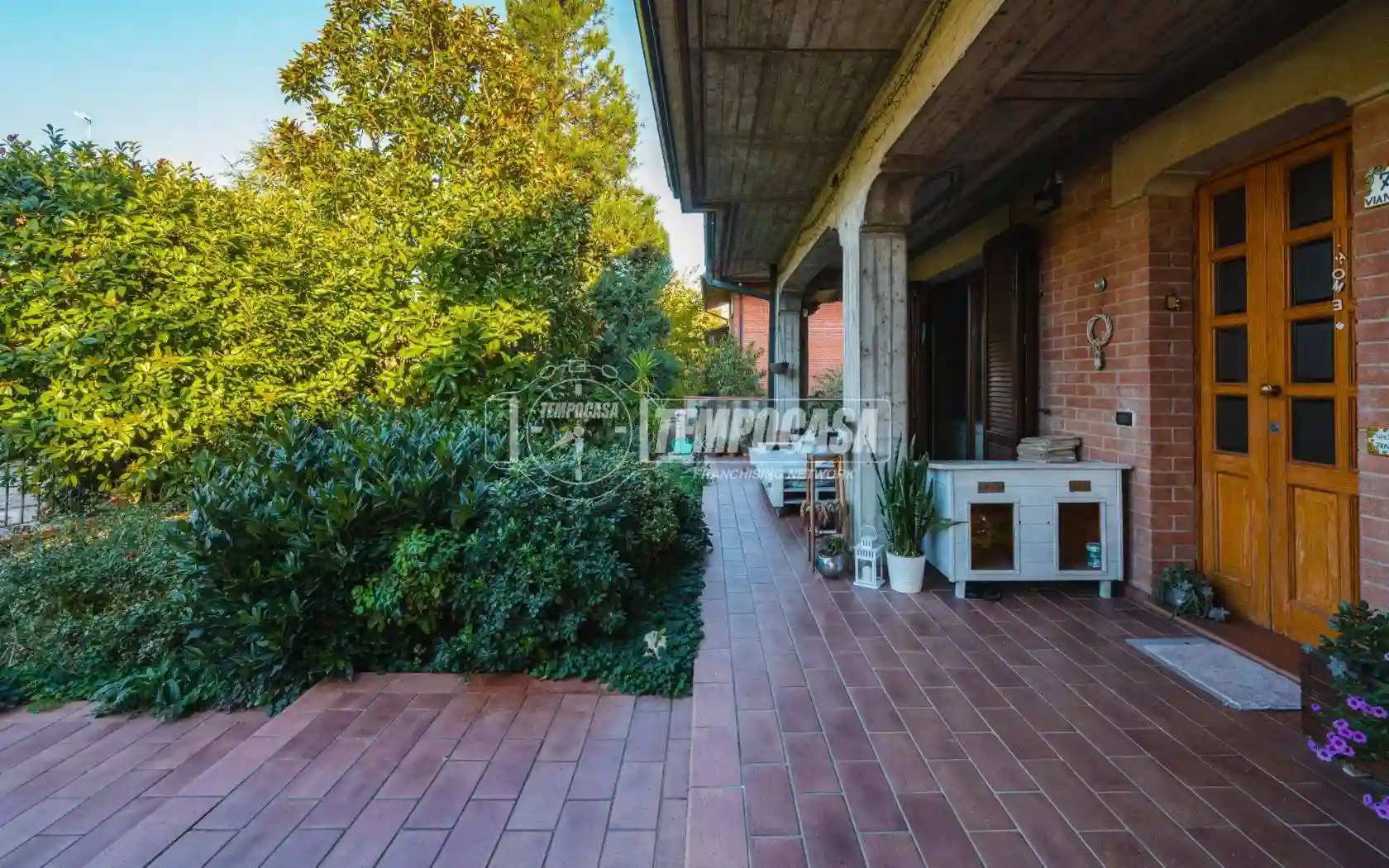 Villetta a schiera - foto 2