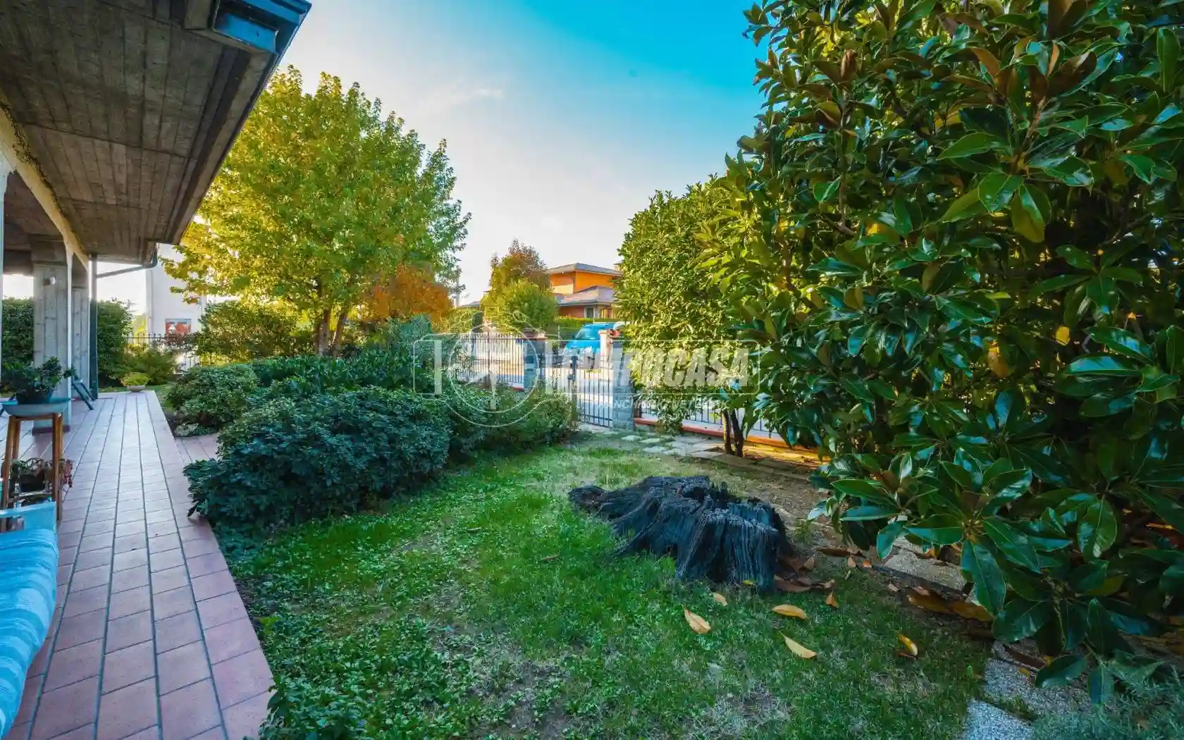 Villetta a schiera - foto 4