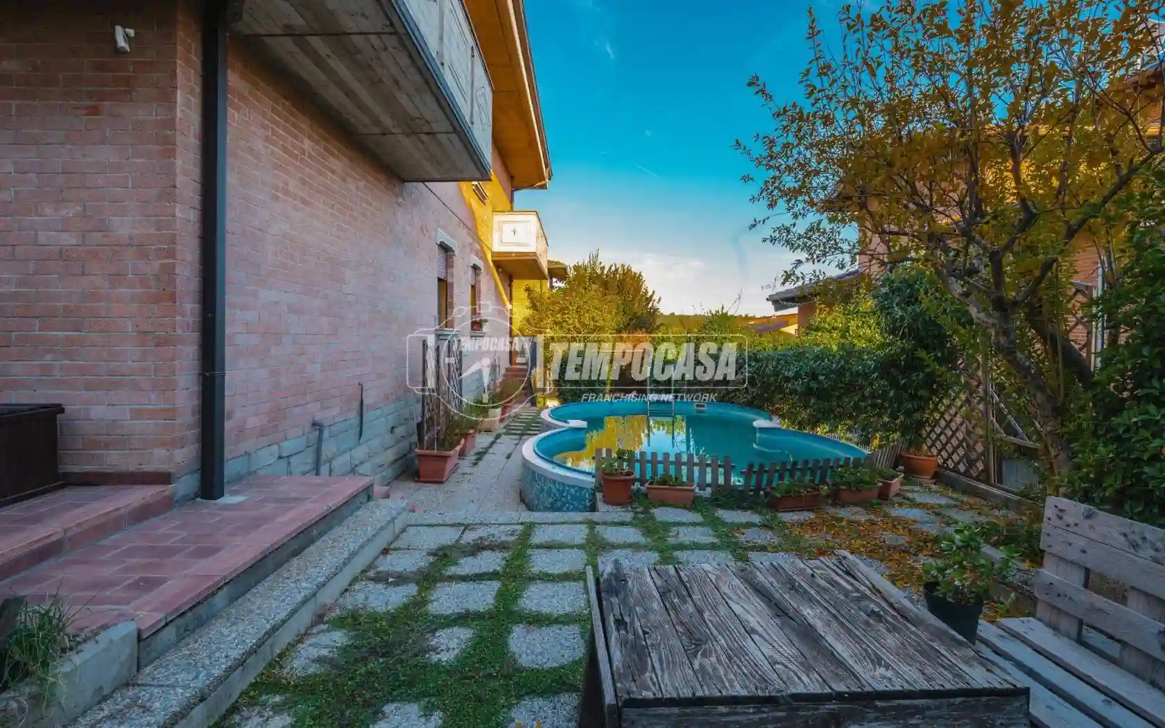 Villetta a schiera - foto 5