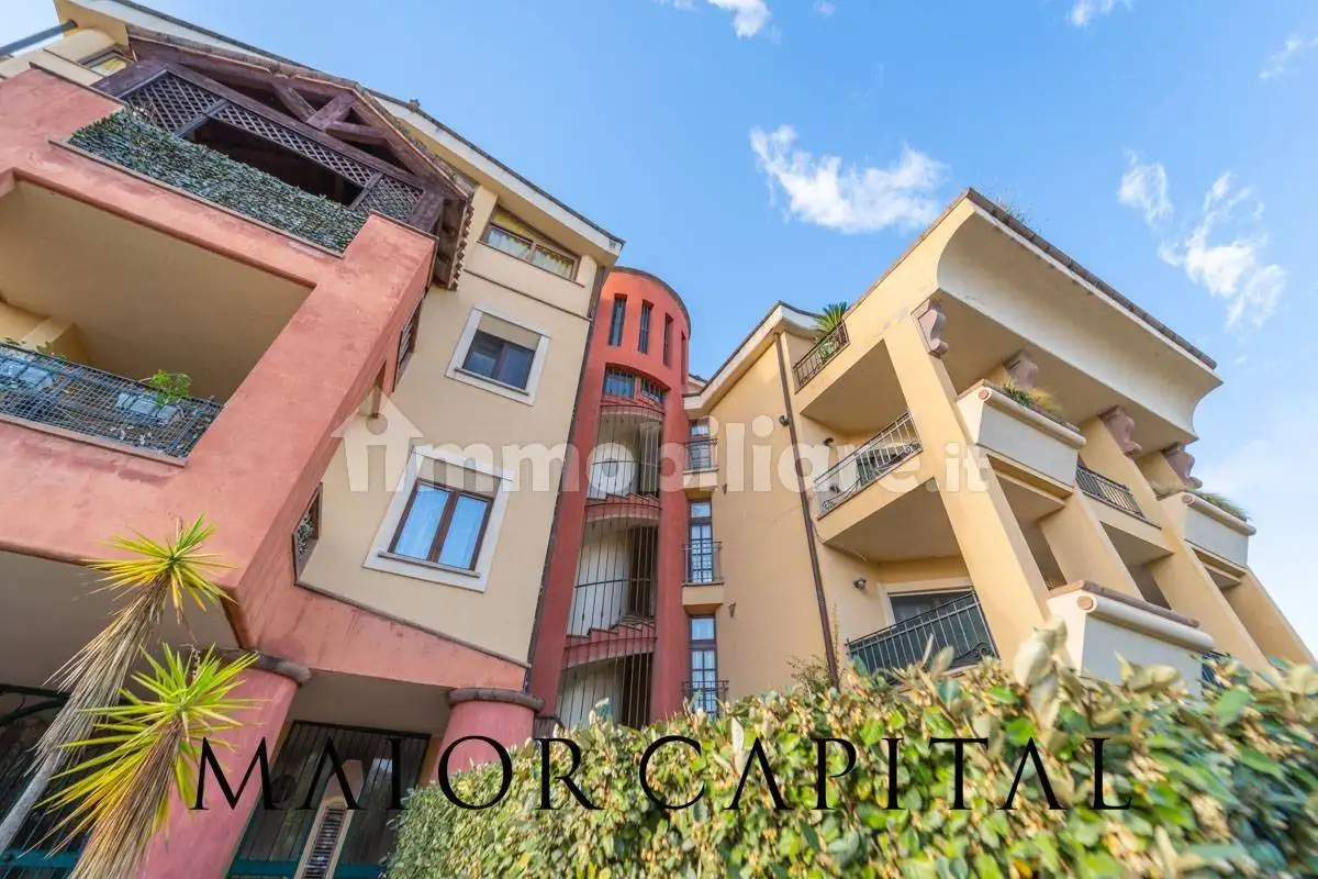 Appartamento in vendita a Olbia