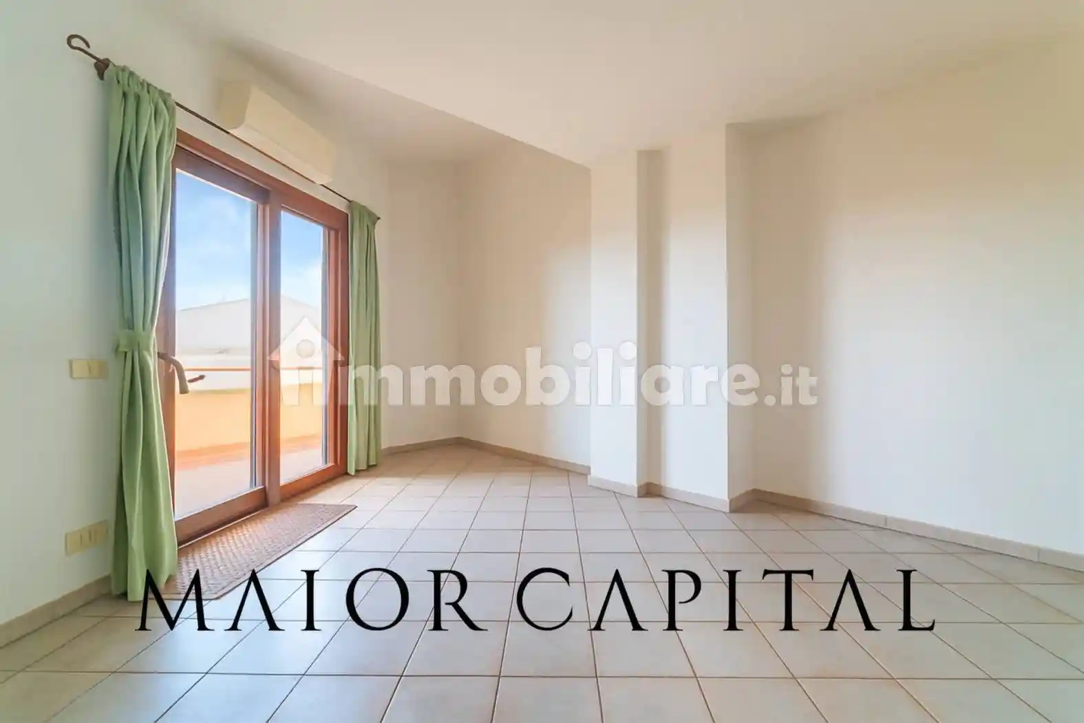 Bilocale via Amba Alagi, Baratta, Olbia - foto 3