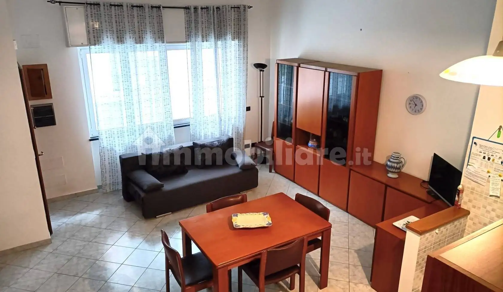 Appartamento in vendita a Albisola Superiore