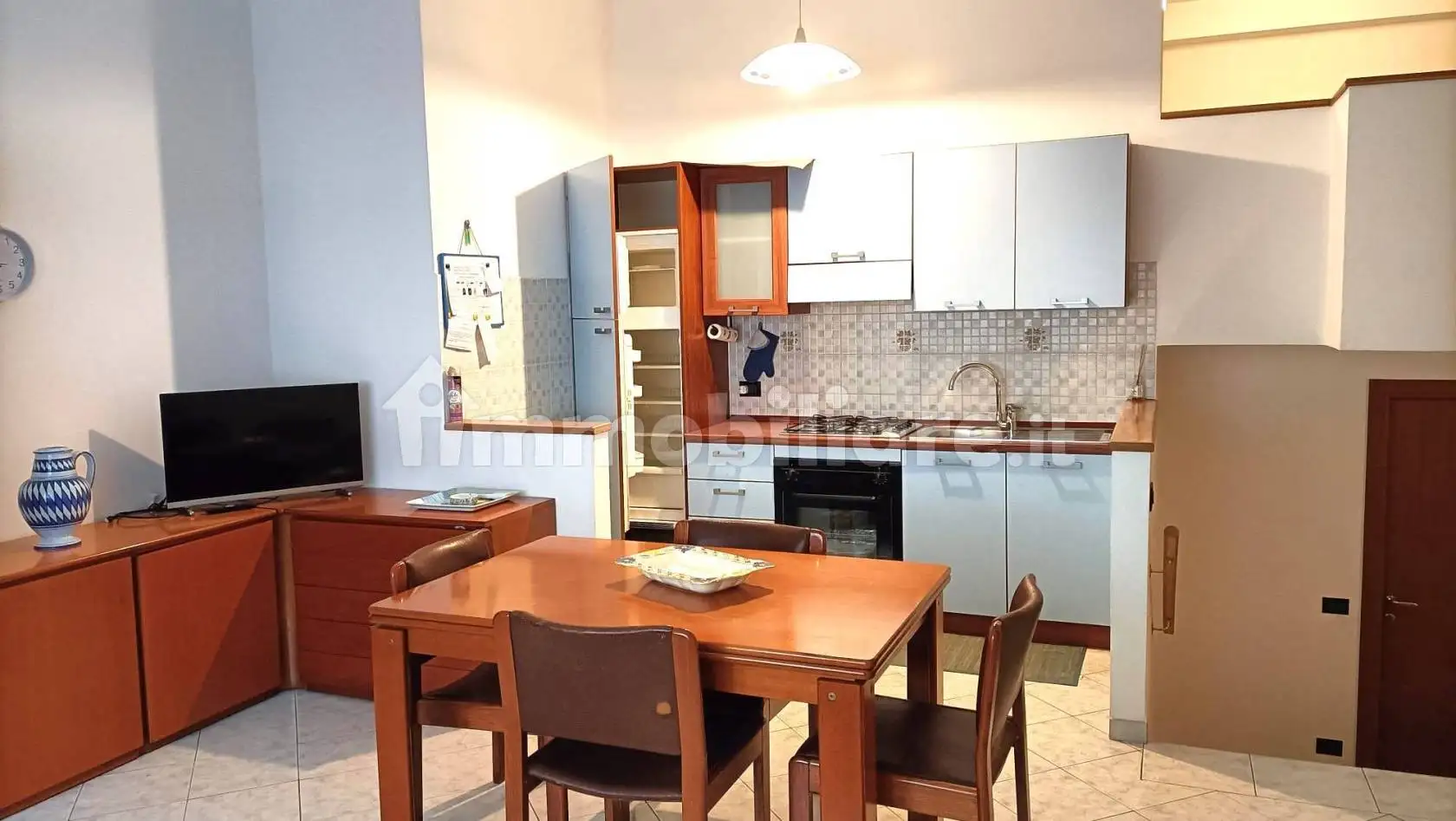 Bilocale via San Giorgio, Centro, Albisola Superiore - foto 3