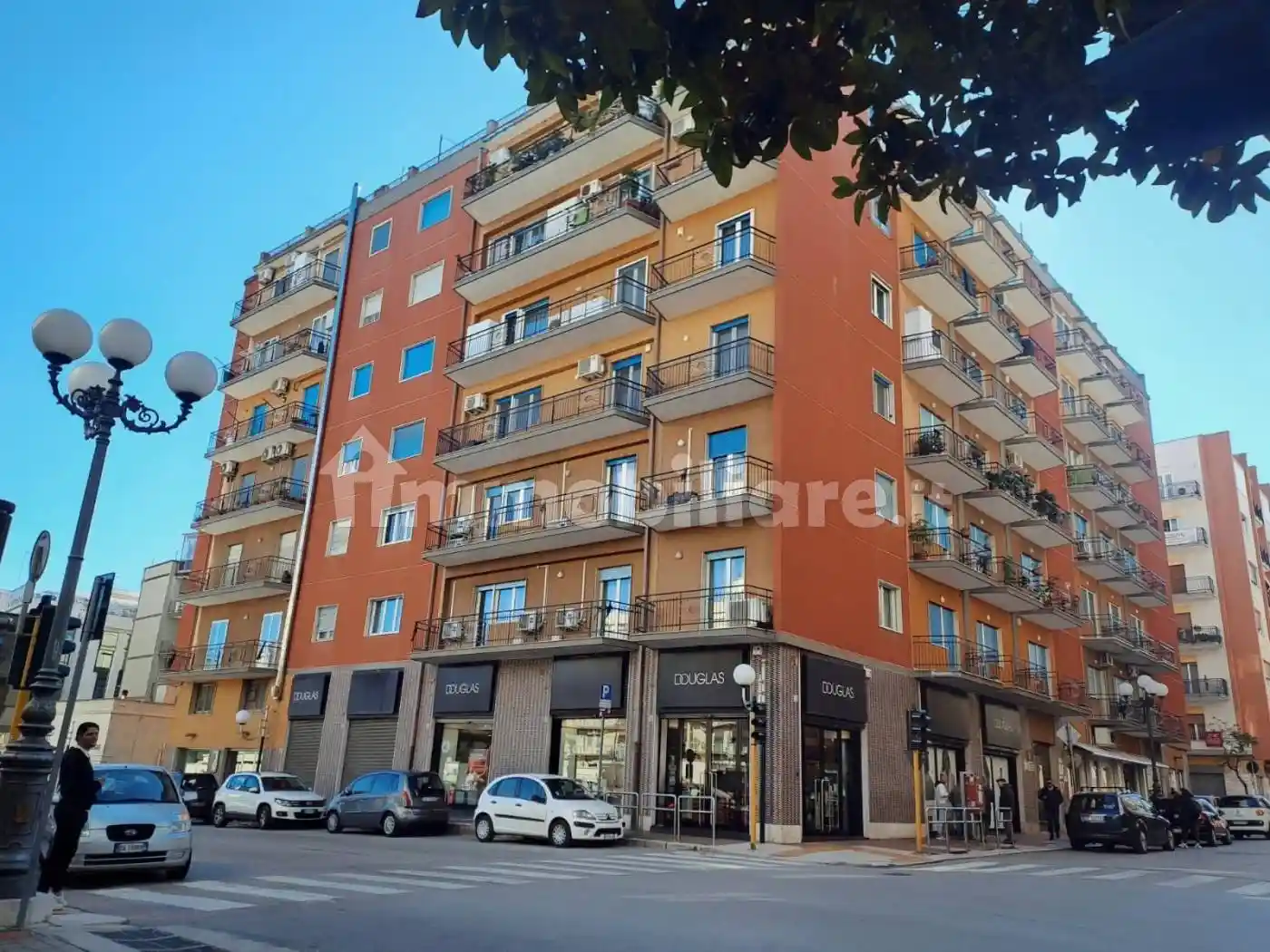 Appartamento in vendita a Bisceglie