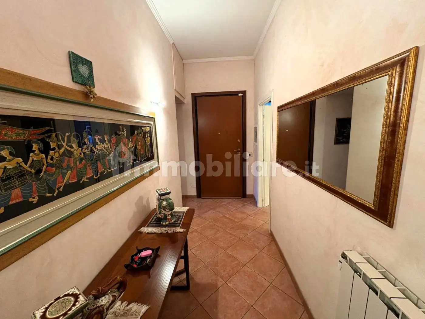 Appartamento in vendita a Grottaferrata