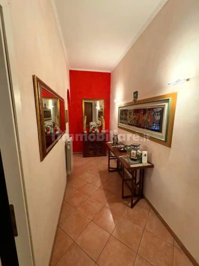 Quadrilocale via Anagnina 325, Colle delle Ginestre, Pedica, Grottaferrata - foto 2