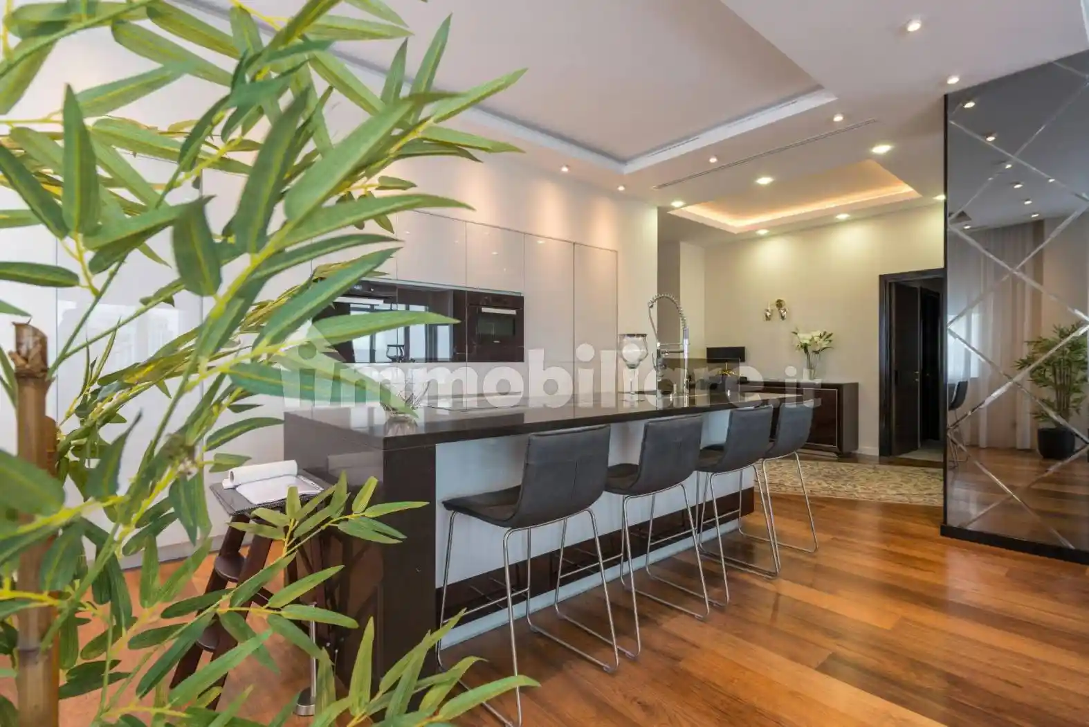 Appartamento in vendita a Malo