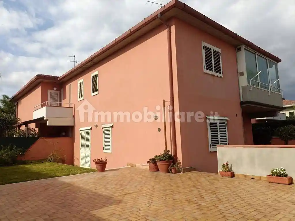 Appartamento in affitto a San Giovanni la Punta