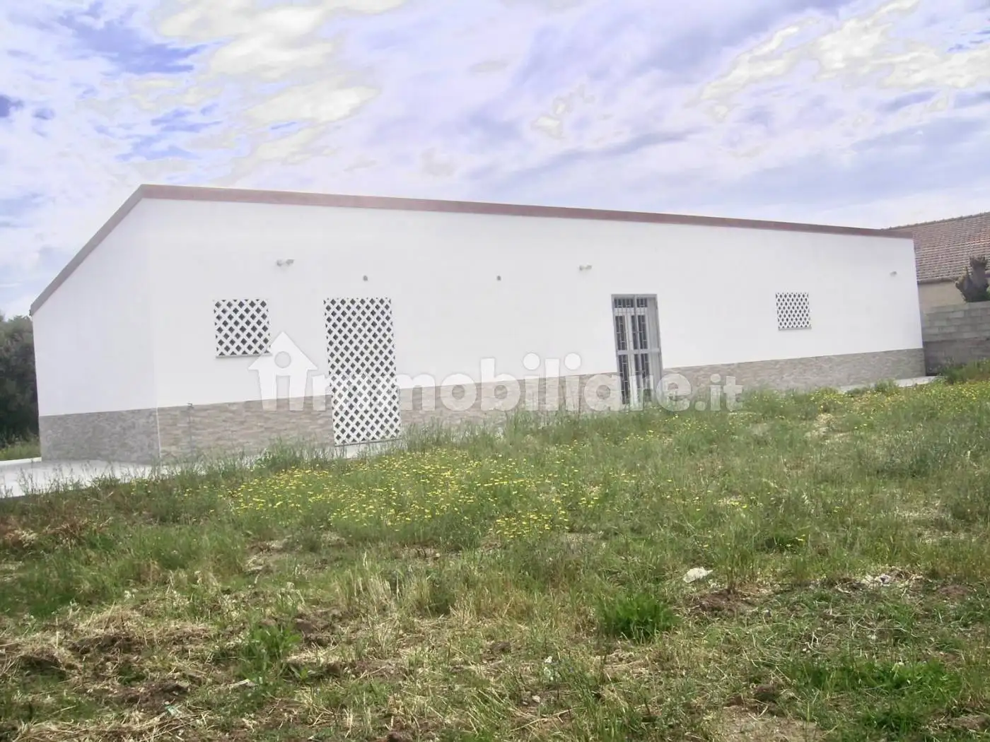 Palazzo - Edificio in affitto a Alghero