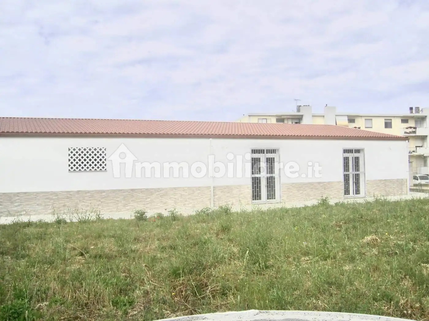 Palazzo - Edificio in Affitto - foto 3