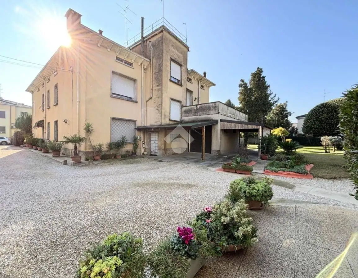Villa in vendita a Gonzaga