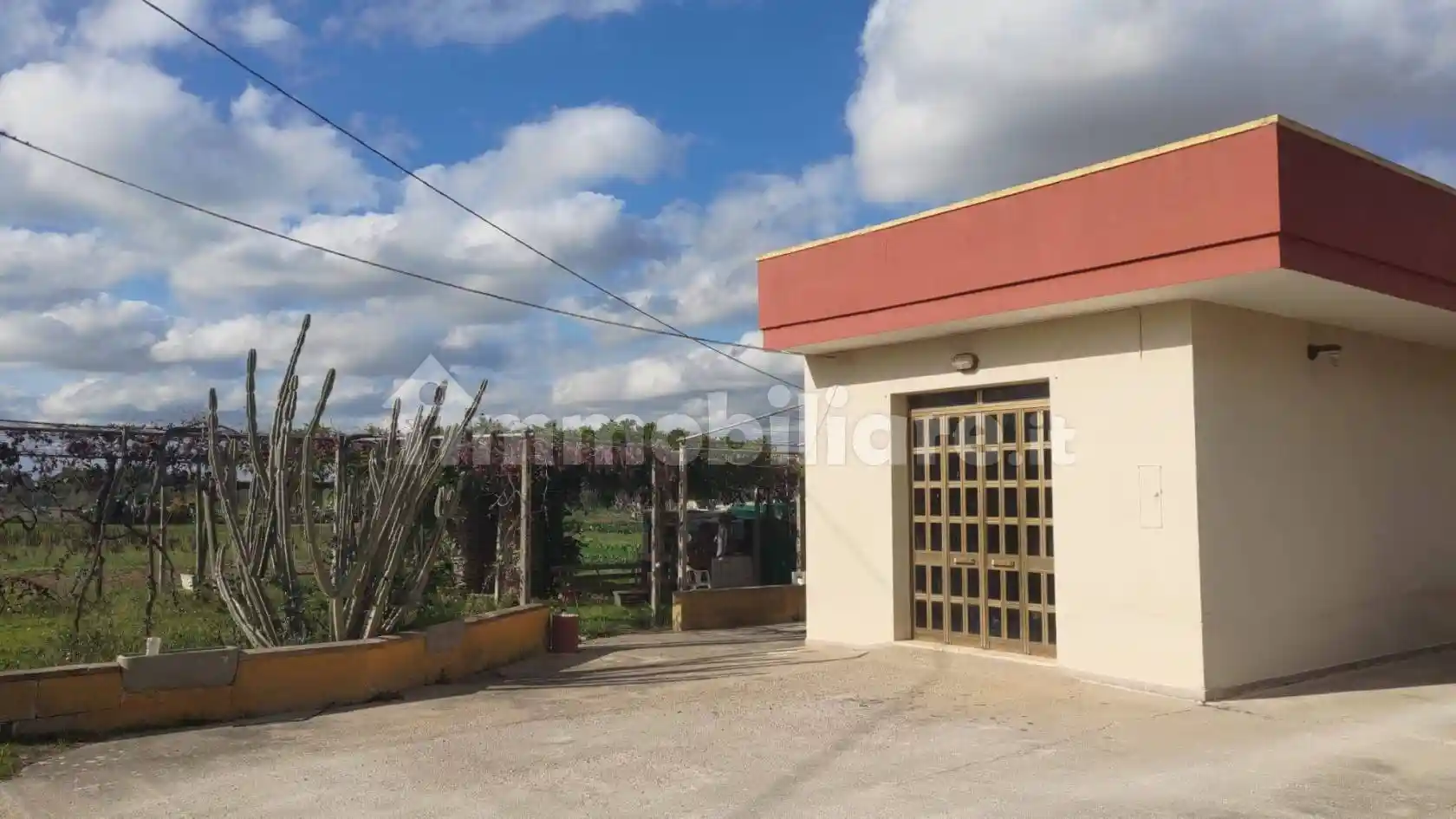 Villa unifamiliare Strada Provinciale Collepasso Cutrofiano, Cutrofiano - foto 3