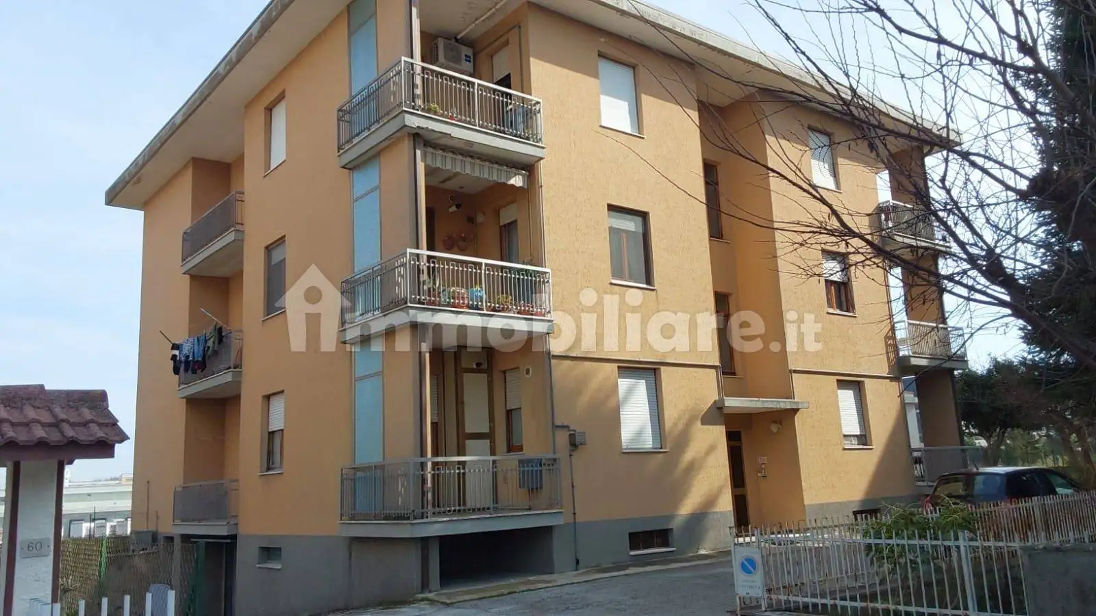 Quadrilocale via Antonio Gramsci 56, Appignano - foto 2