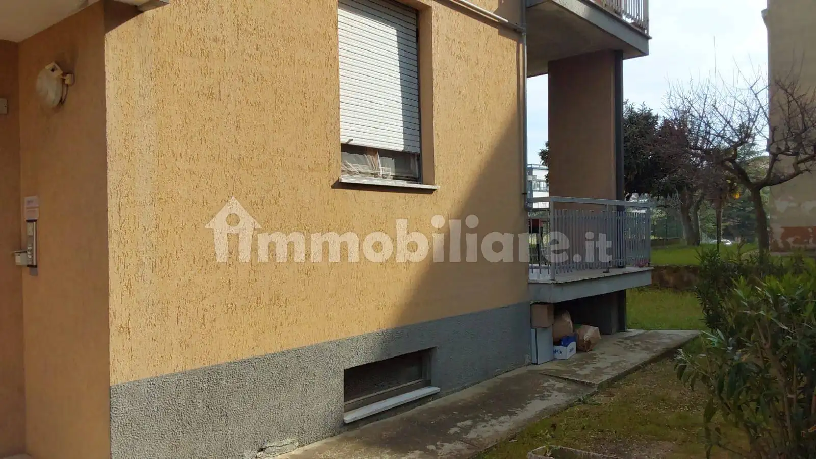 Quadrilocale via Antonio Gramsci 56, Appignano - foto 3